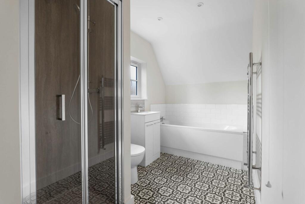 Additional image 19 of Hunt Cottage, Arrow, Alcester, B49