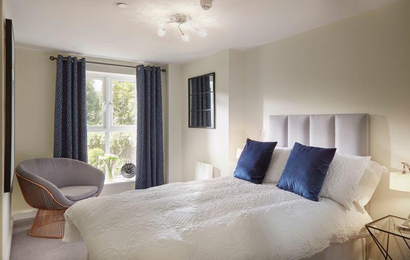 Additional image 3 of Apt 19, Broadleaf House, Birmingham Road, Wylde Green, Sutton Coldfield B72 1DH