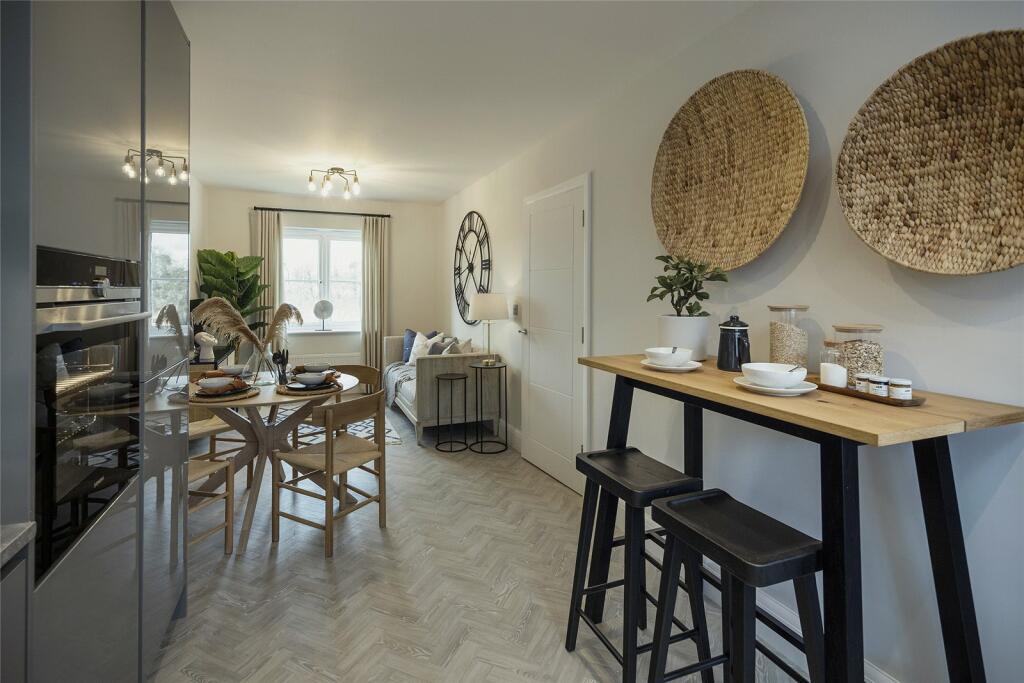 Additional image 2 of Arden Park, Redditch, Worcestershire, B98