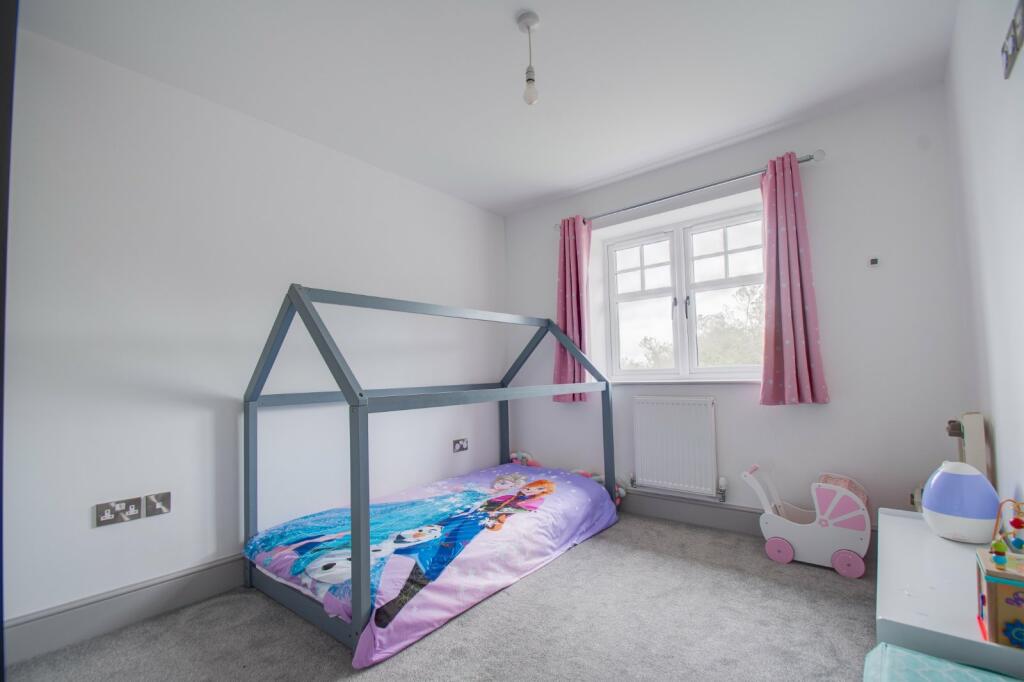 Additional image 9 of Ash Bridge Court, Rednal, Birmingham, West Midlands, B45