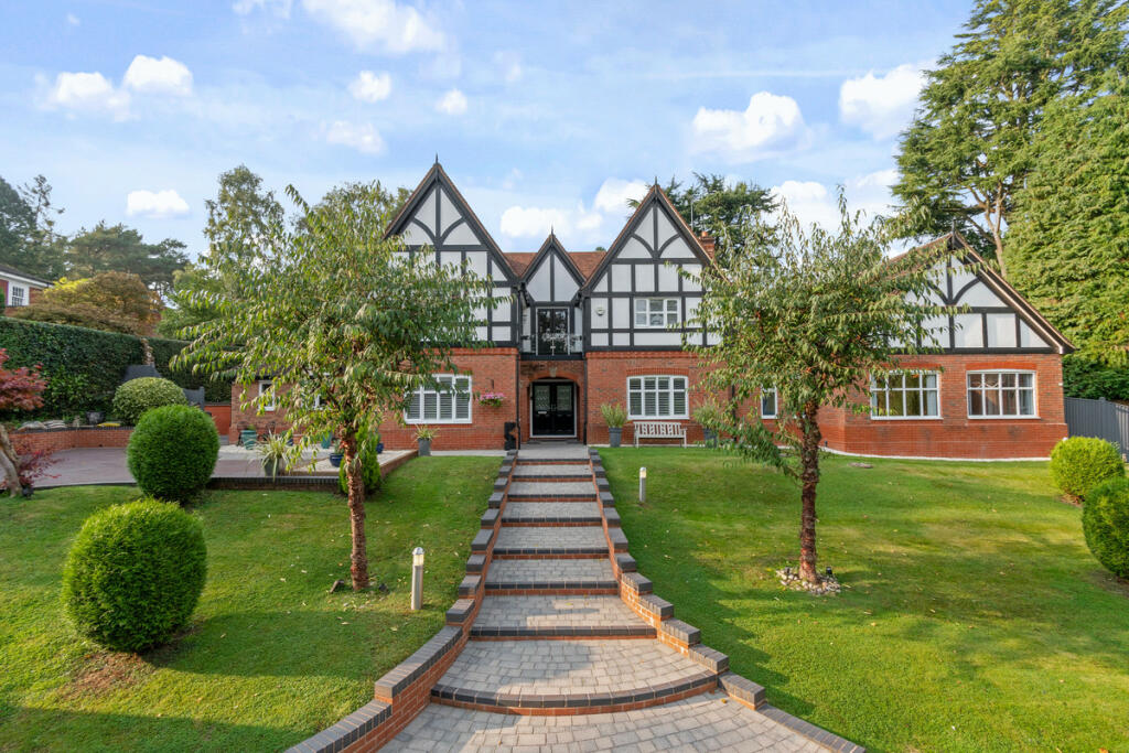 Additional image 38 of Brookwood Drive, Barnt Green, Birmingham B45 8GG