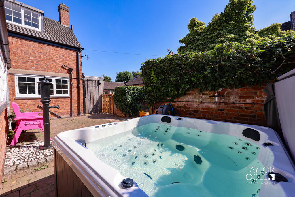 Additional image 48 of Syerscote Lane, Wigginton