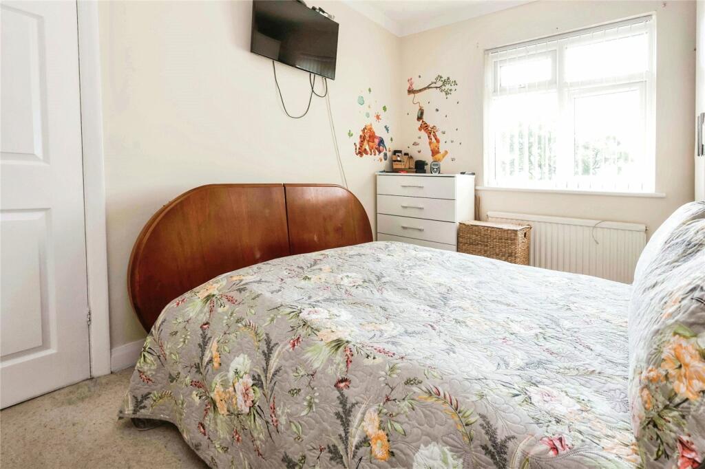 Additional image 9 of Tysoe Road, Kingstanding, Birmingham, B44