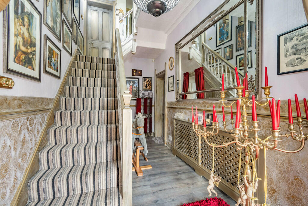 Additional image 13 of New Road, Shuttington