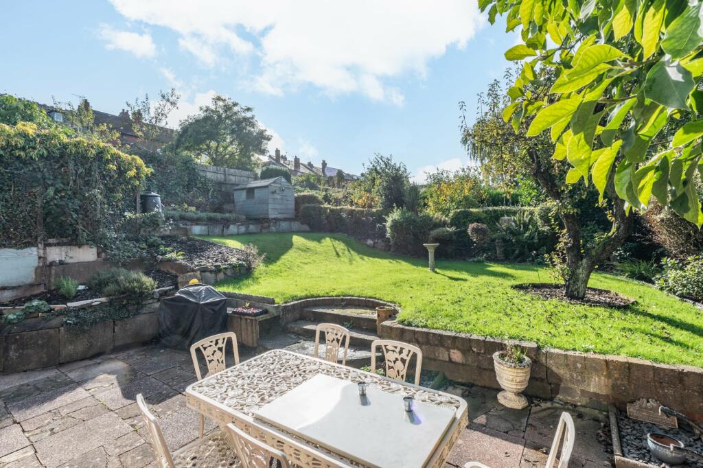 Additional image 14 of Ivor Road, Southcrest, Redditch, B97