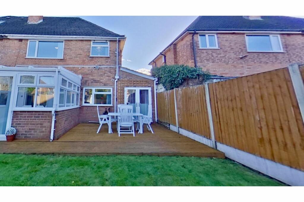 Additional image 29 of Twycross Grove, Birmingham, B36