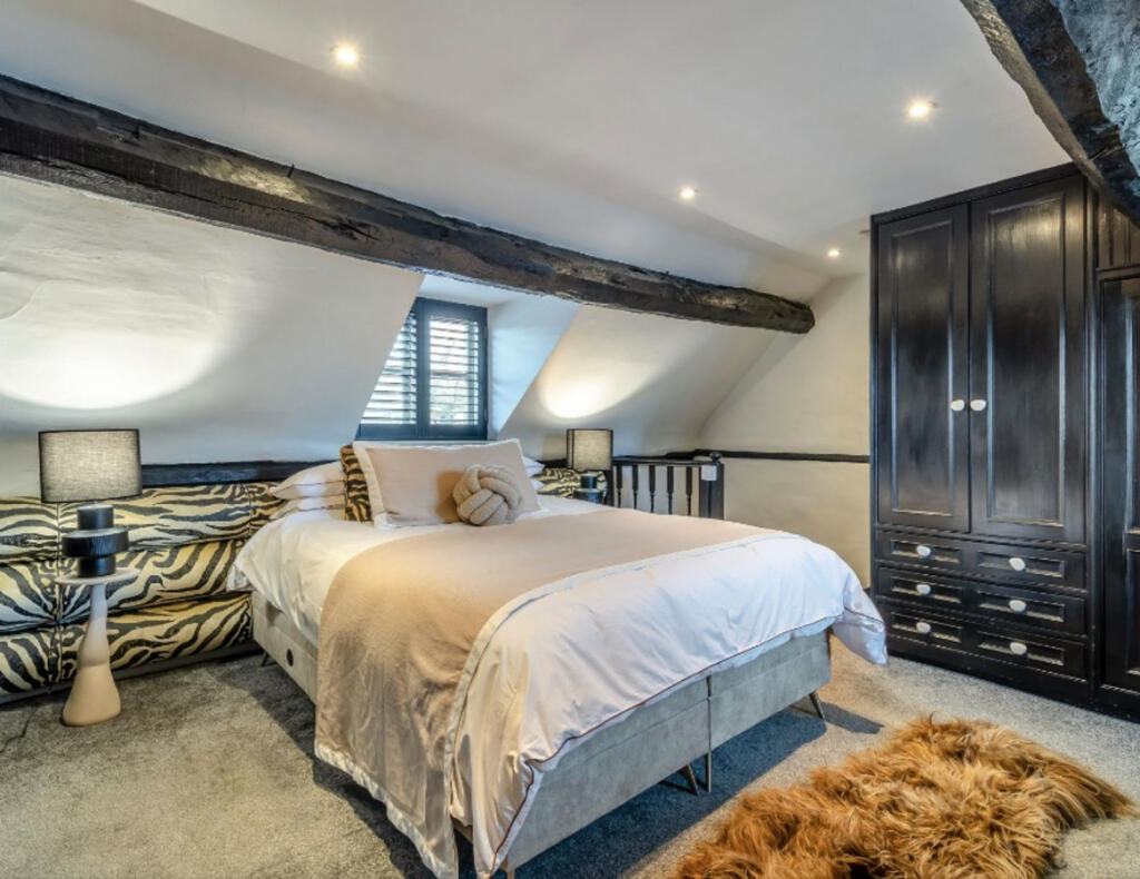 Additional image 34 of High Street, Henley-In-Arden, Warwickshire B95 5AG