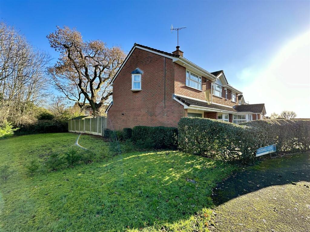 Additional image 36 of Coleshill Close, Hunt End, Redditch