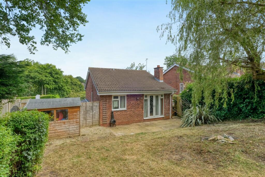 Additional image 17 of Cranham Close, Headless Cross, Redditch B97 5AZ