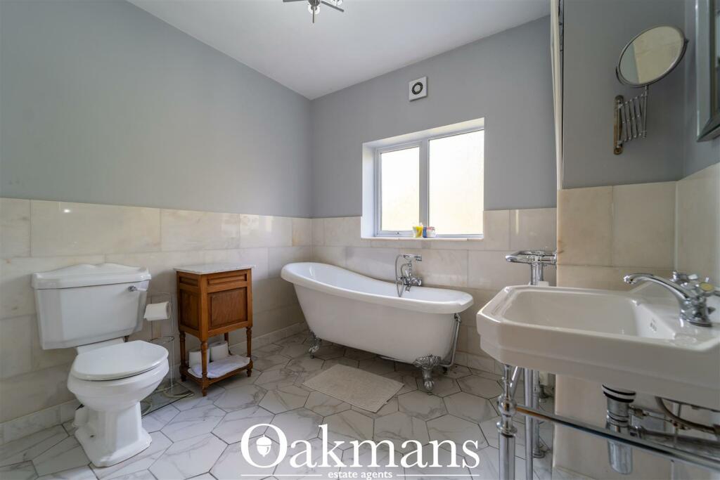 Additional image 19 of Grange Hill Road, Kings Norton, B38