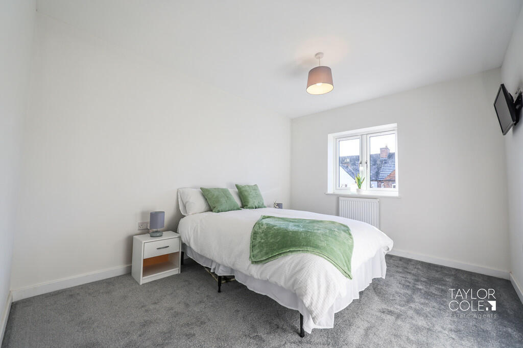 Additional image 23 of New Street, Birchmoor