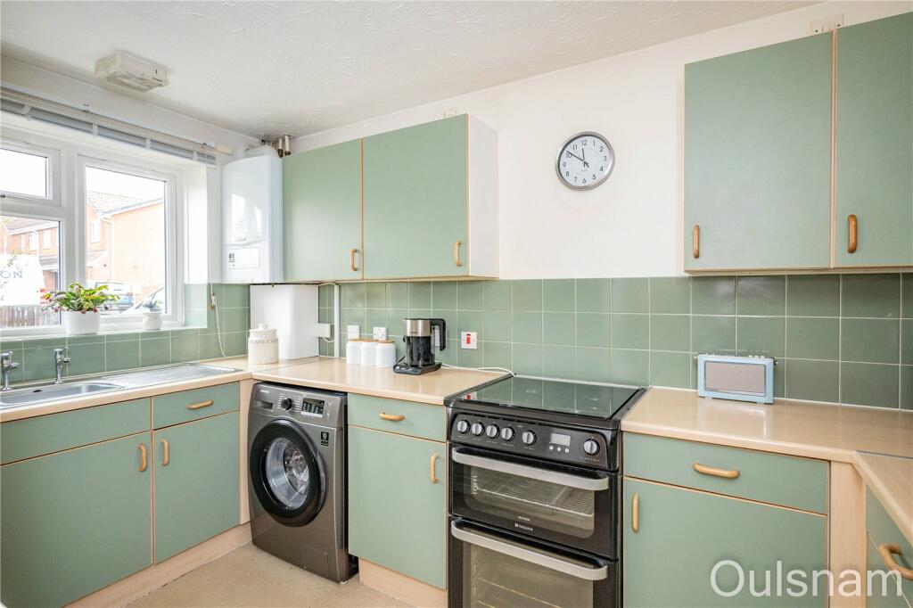 Additional image 4 of Newbury Close, Catshill, Bromsgrove, Worcestershire, B61