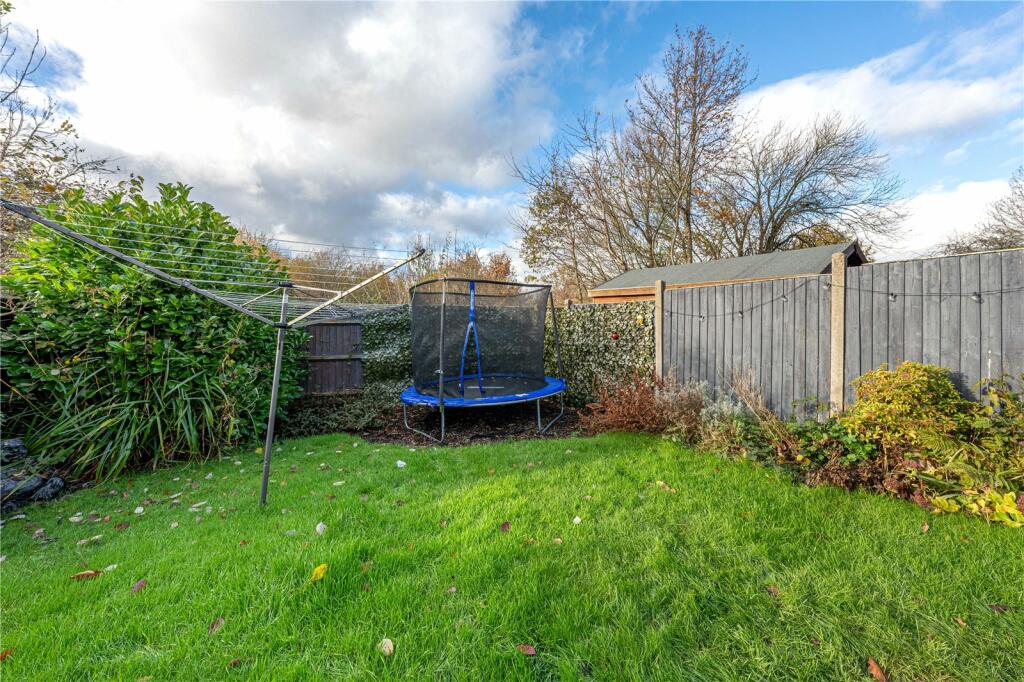 Additional image 32 of Filey, Amington, Tamworth, Staffordshire, B77