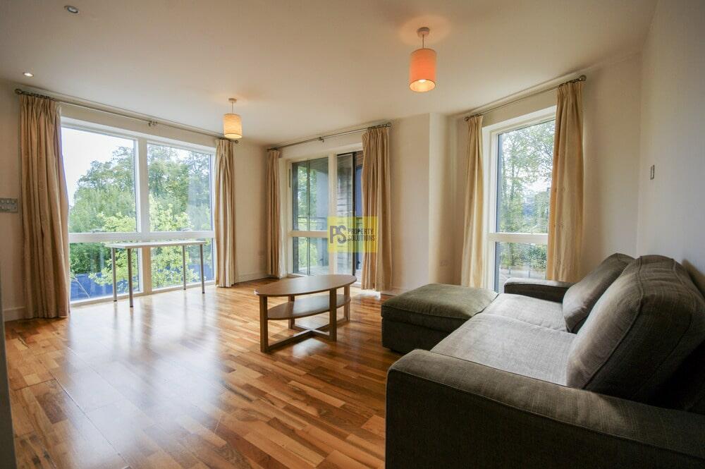 Additional image 3 of The Hemisphere, 31 The Boulevard, Birmingham,B5 7SE