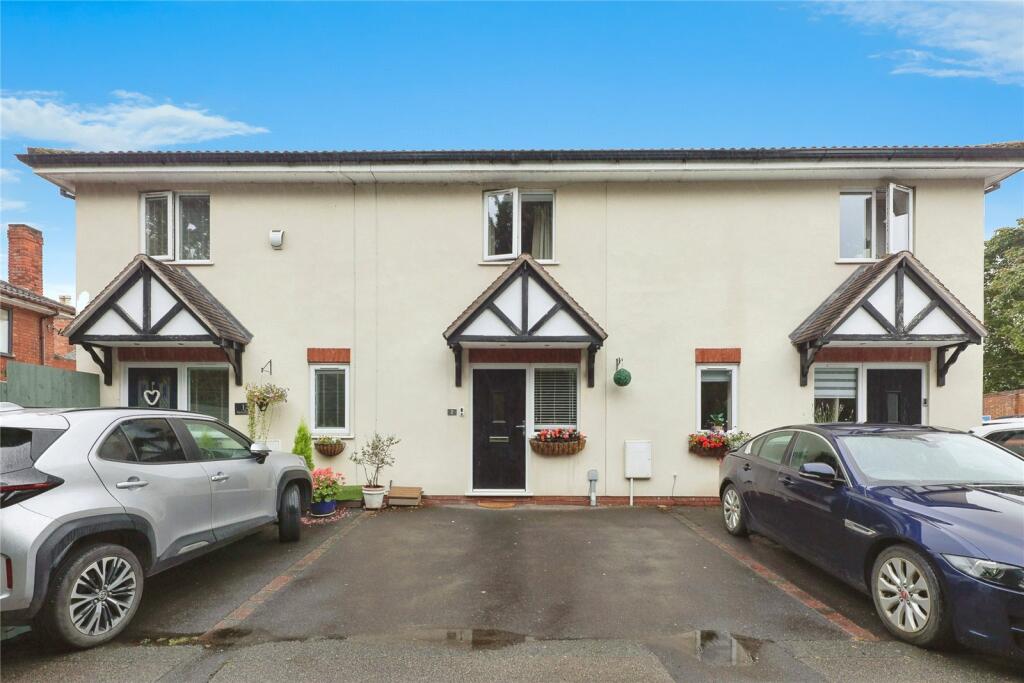 Prince Regent House, High Street, Coleshill, Birmingham, B46