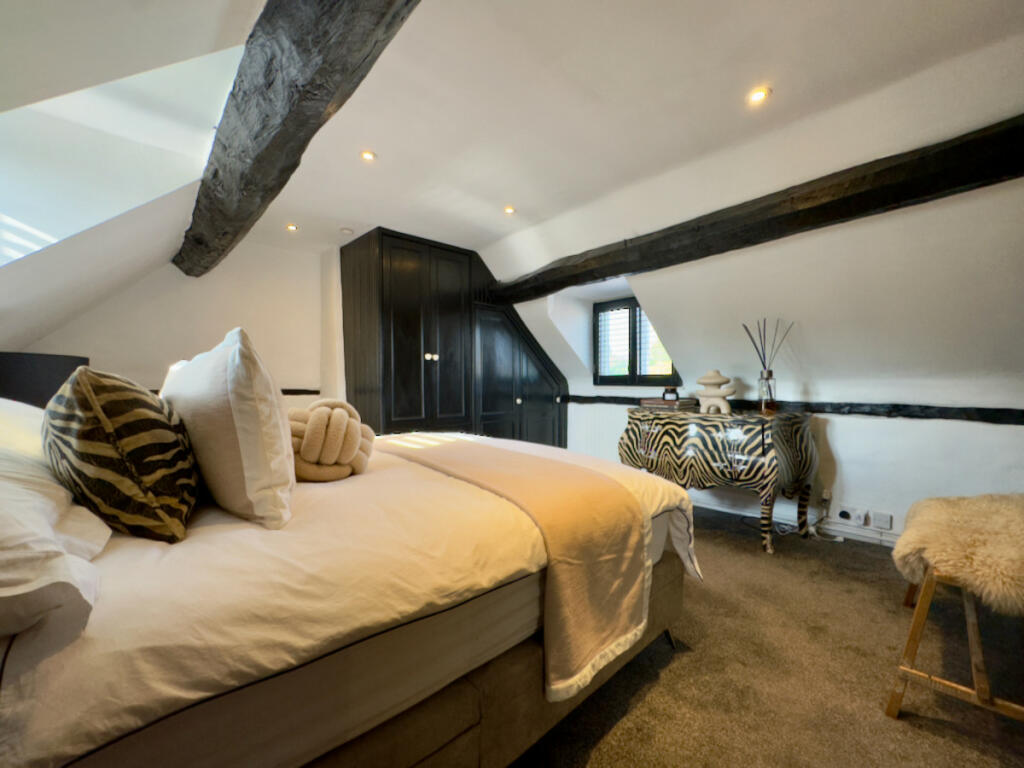 Additional image 37 of High Street, Henley-In-Arden, Warwickshire B95 5AG