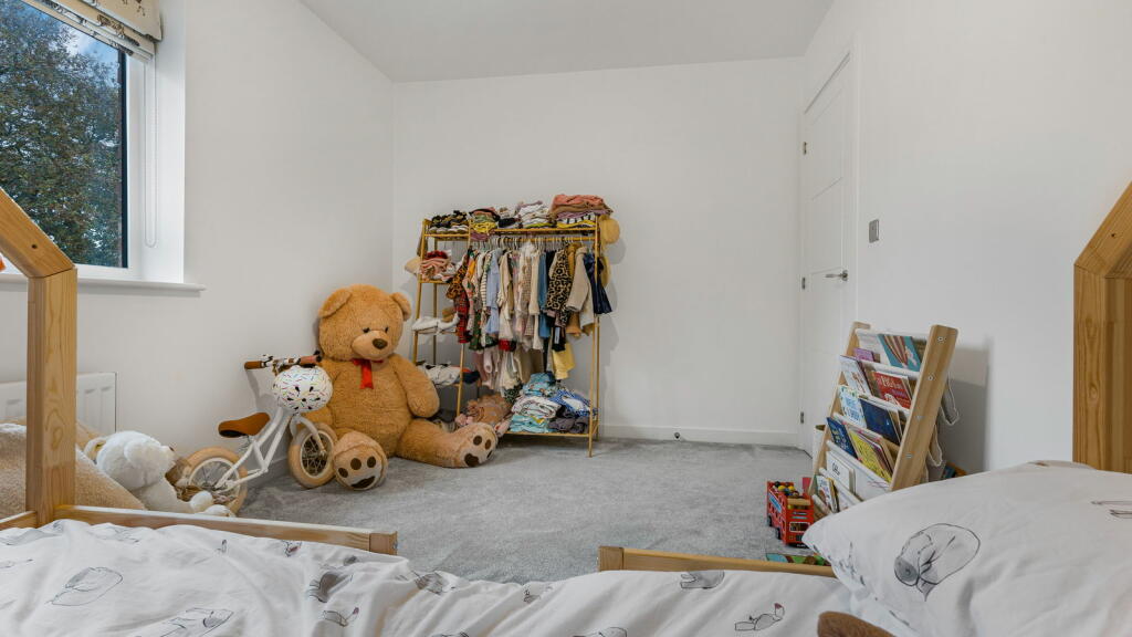 Additional image 17 of Pastures Drive, Tidbury Green, B90