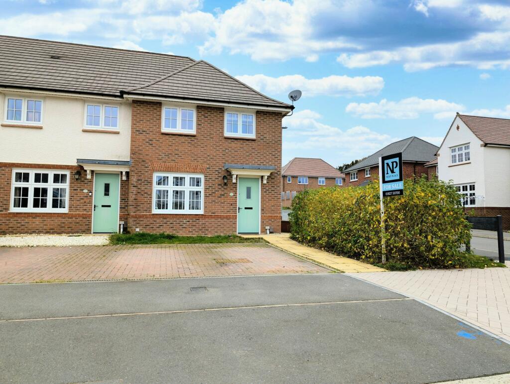 Additional image 17 of Boundary Drive, Amington, B77