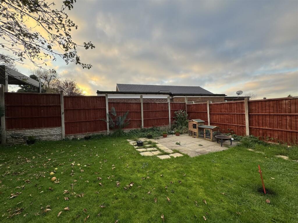 Additional image 44 of Monksfield Avenue, Great Barr, Birmingham