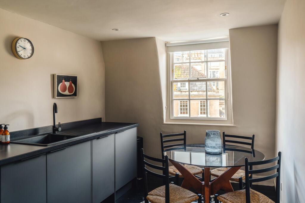 Additional image 30 of Paragon, Bath, Somerset