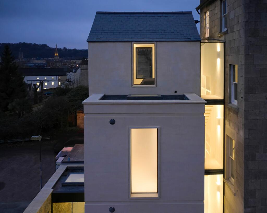 Additional image 2 of St. Swithins Place, Bath, BA1