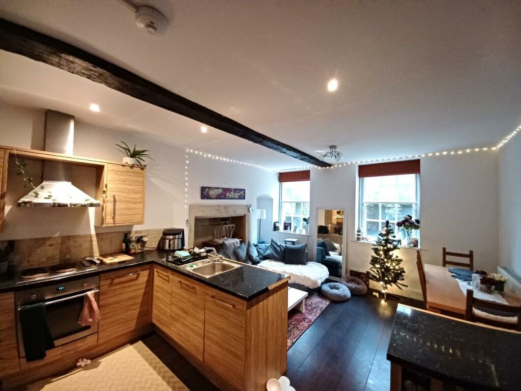 Additional image 3 of Bladud Buildings