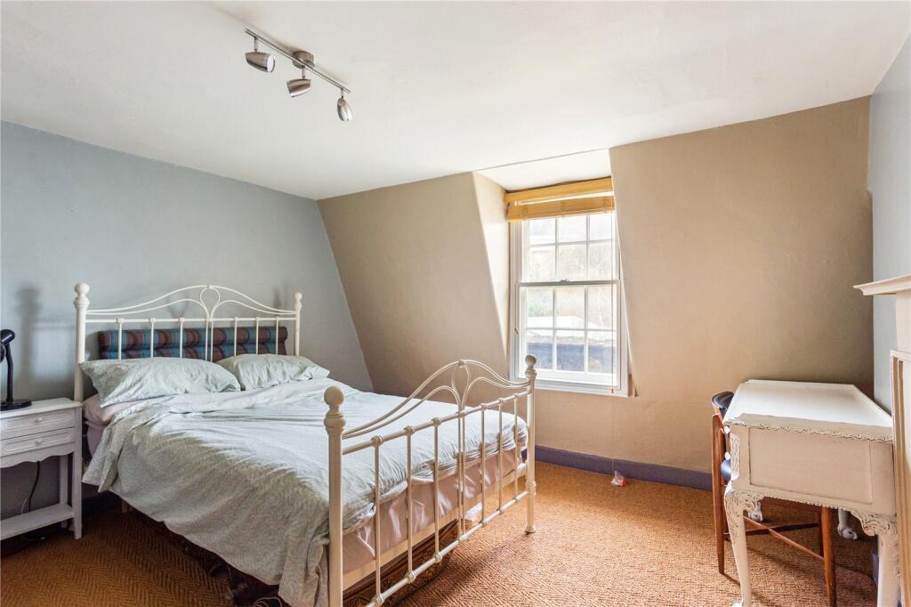 Additional image 6 of Walcot Buildings, BATH, BA1