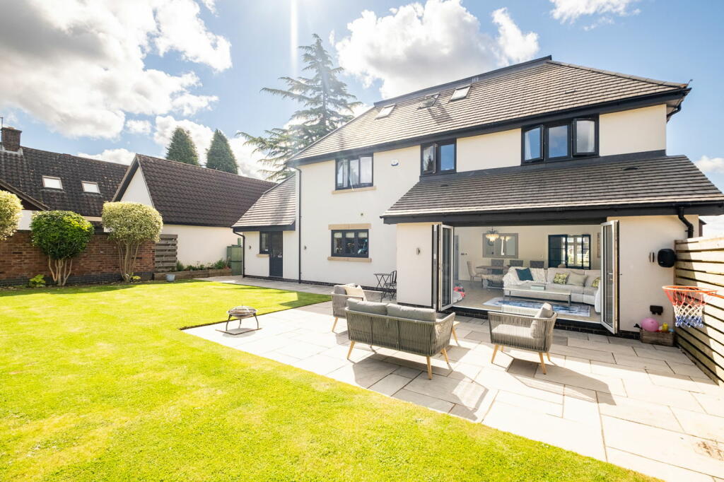 Additional image 29 of 15 Sherifoot Lane, Four Oaks, Sutton Coldfield, B75 5DR