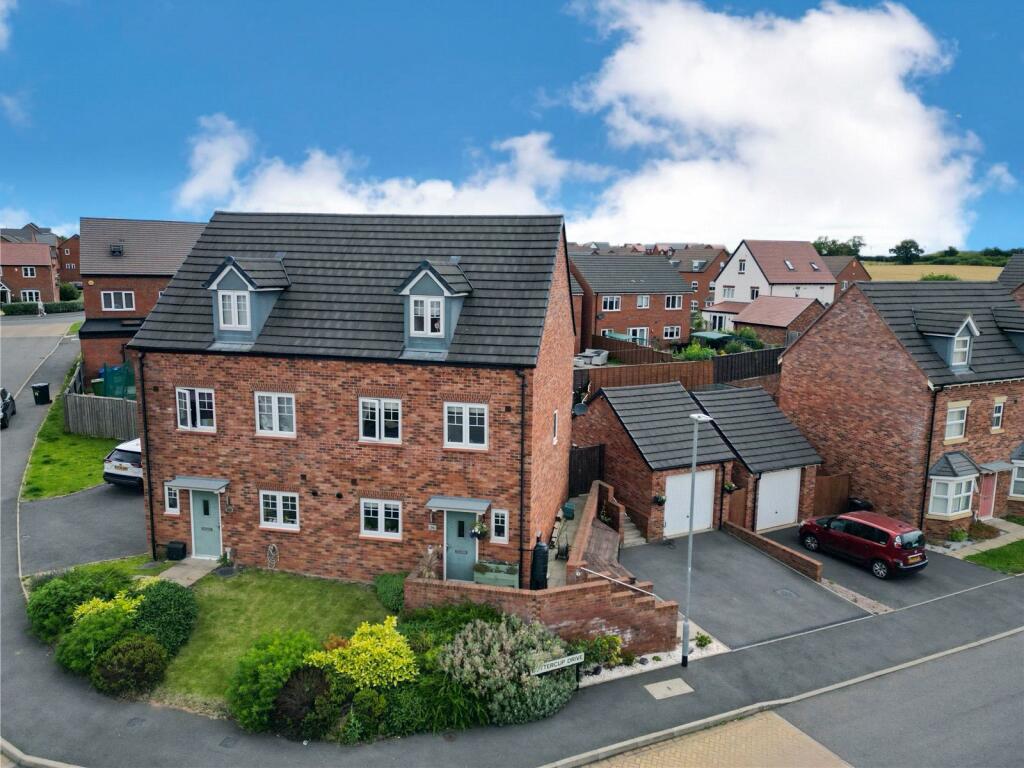 Additional image 34 of Buttercup Drive, Tamworth, Staffordshire, B79