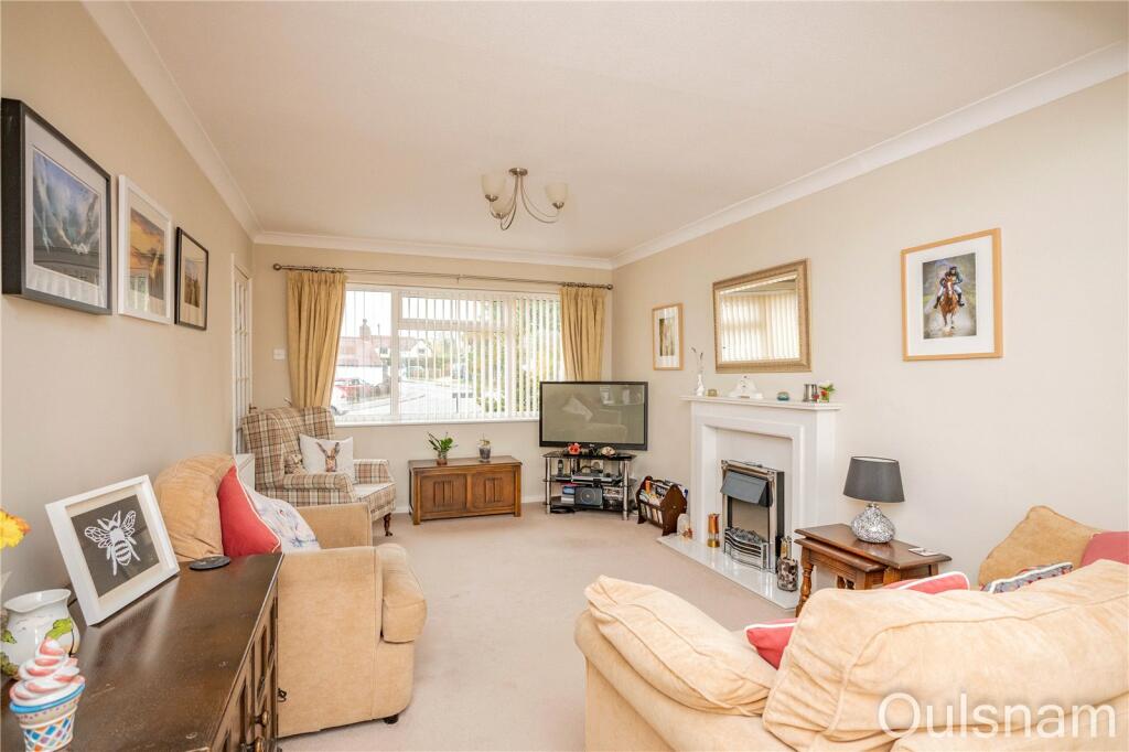 Additional image 17 of Church Road, Catshill, Bromsgrove, Worcestershire, B61