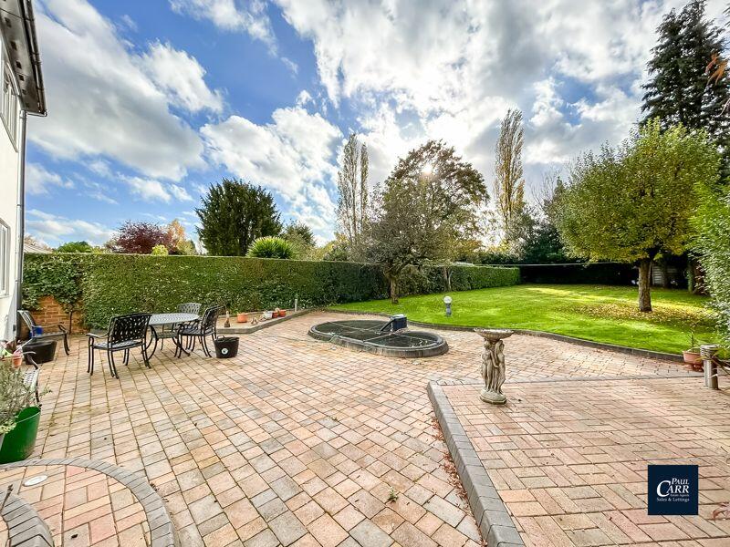 Additional image 6 of Chester Road North, Streetly, Sutton Coldfield, B73 6SP