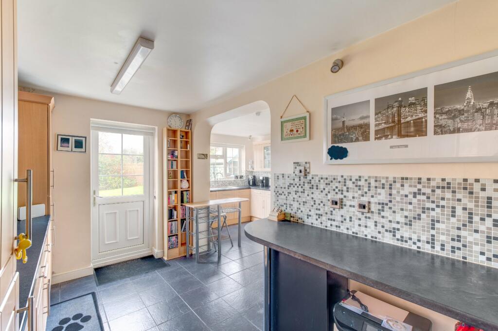 Additional image 4 of Keele Close, Church Hill North, Redditch, Worcestershire, B98