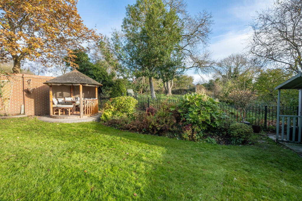 Additional image 29 of St. Andrews Way, Bromsgrove. B61