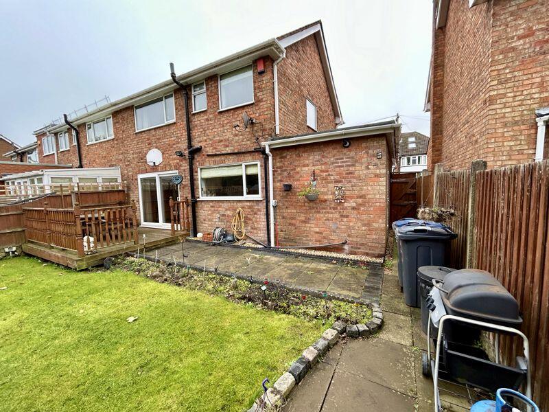 Additional image 4 of Wakefield Close, Sutton Coldfield, B73 5UT