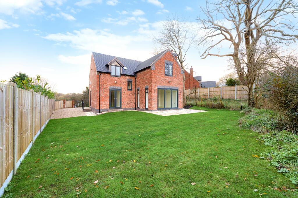 Additional image 19 of Chapel Lane, Beoley, Redditch