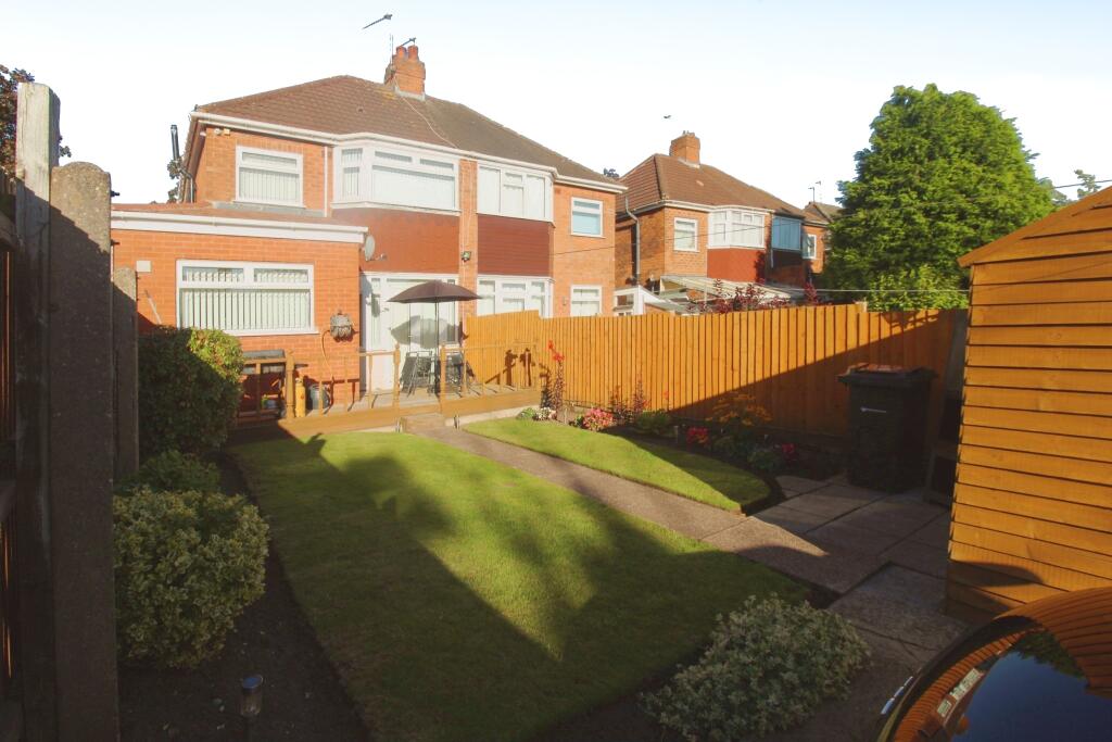 Additional image 22 of Wensleydale Road, Birmingham, B42