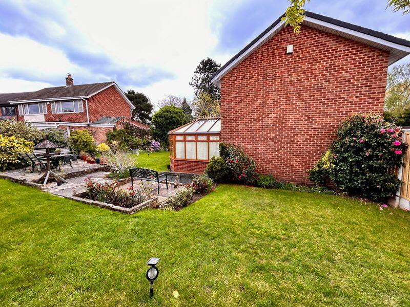 Additional image 30 of Britton Drive, Sutton Coldfield, B72 1EL