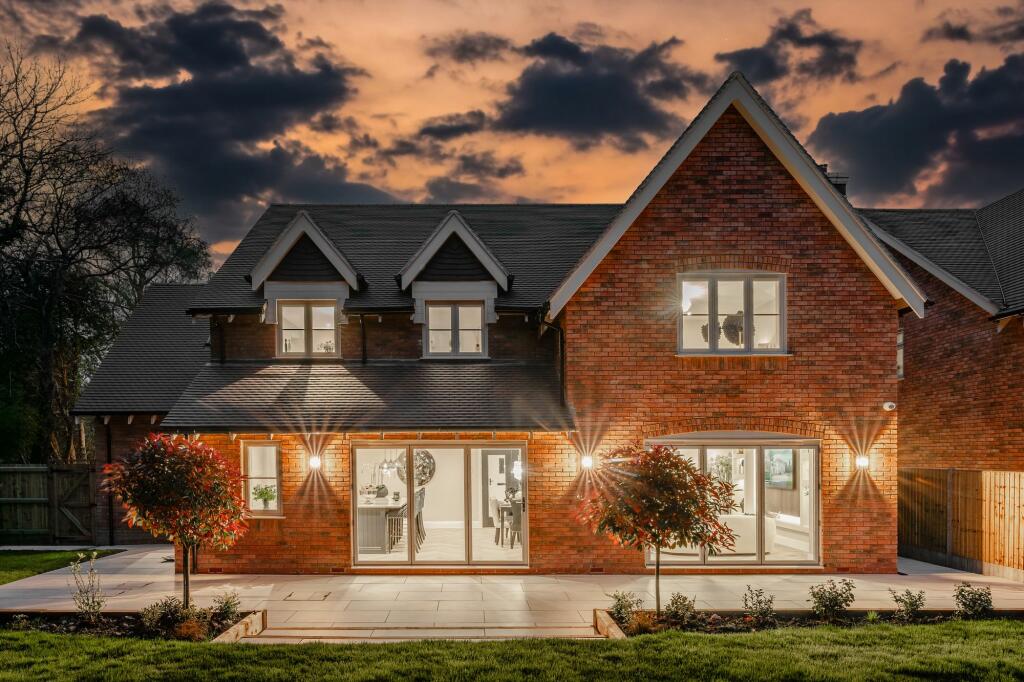 Additional image 46 of Earlswood Common, Earlswood, B94