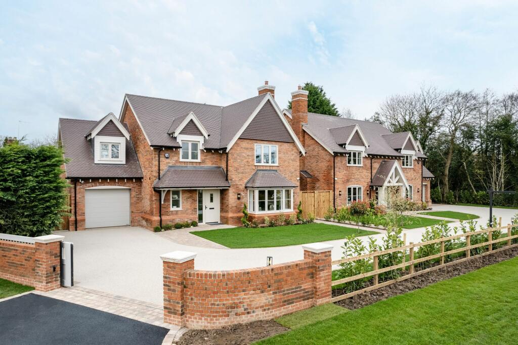 Additional image 51 of Earlswood Common, Earlswood, B94