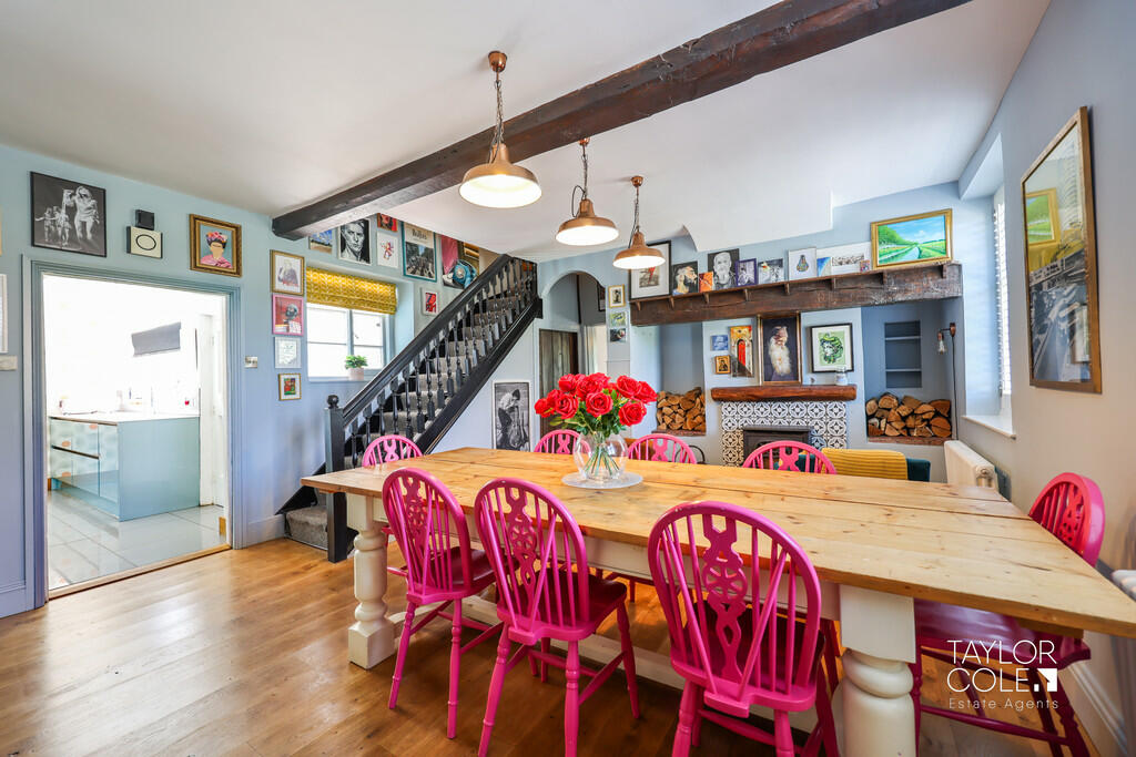 Additional image 4 of Syerscote Lane, Wigginton