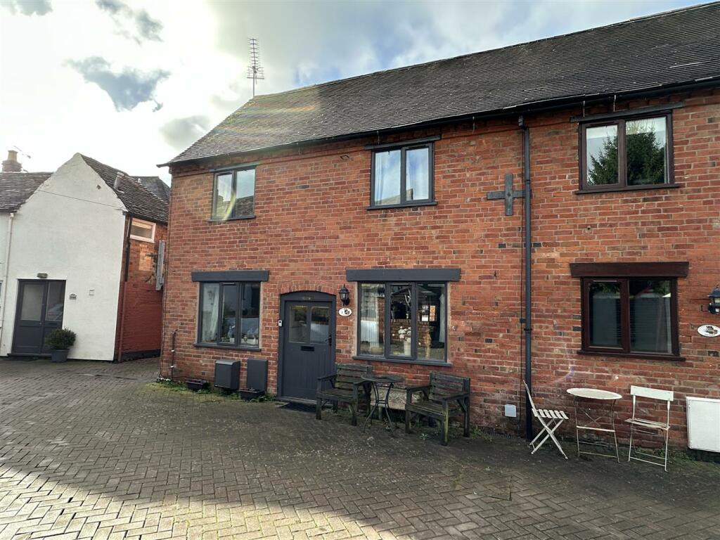 Additional image 3 of Swan Court, Swan Street, Alcester