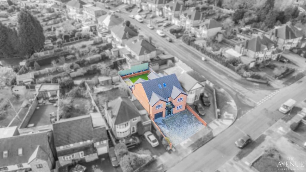 Additional image 6 of Berwood Farm Road, Sutton Coldfield, West Midlands, B72