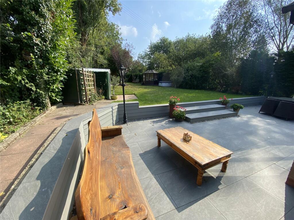 Additional image 30 of Birmingham Road, Mappleborough Green, Studley, Warwickshire, B80