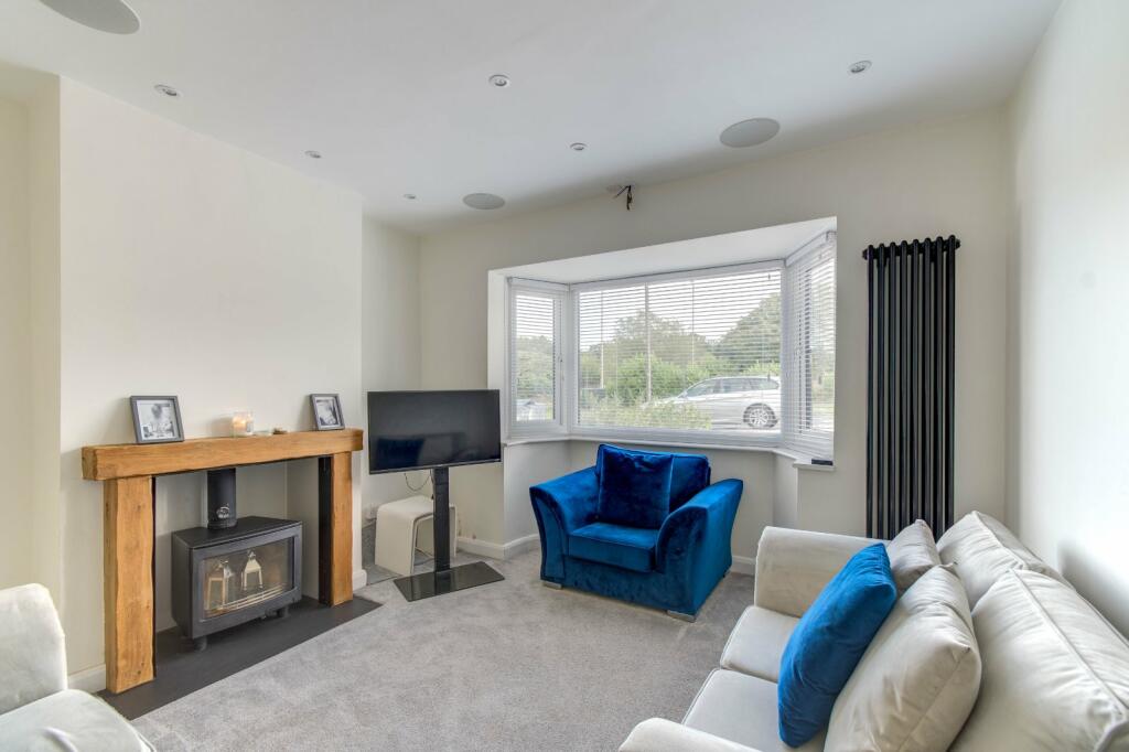 Additional image 2 of Callowbrook Lane, Rubery, Rednal, Birmingham, B45