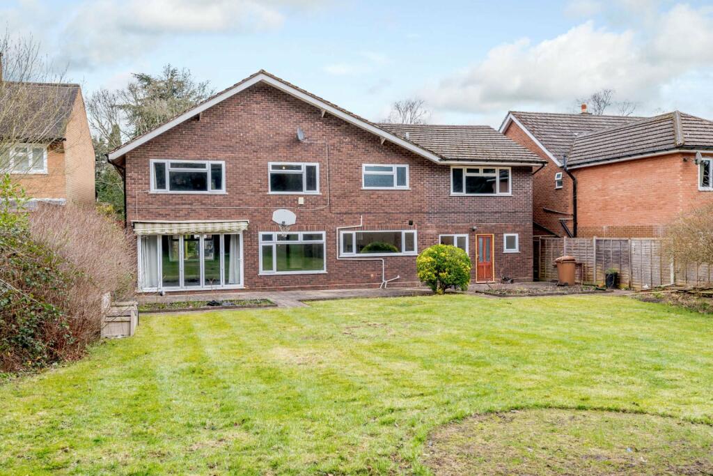 Additional image 25 of The Spinney, Little Aston, Sutton Coldfield, Staffordshire, B74