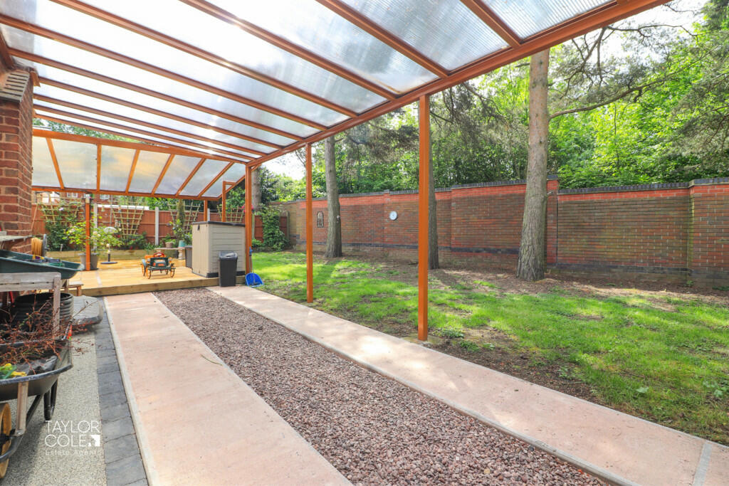 Additional image 35 of Highfield Avenue, Amington
