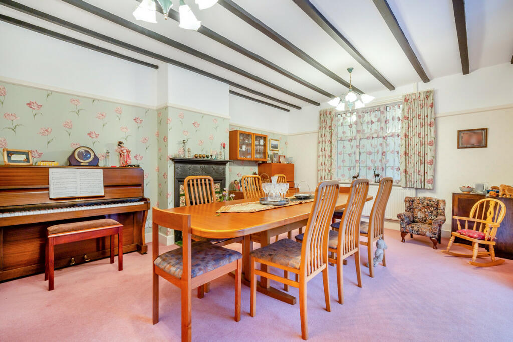 Additional image 6 of Old Station Road, Hampton-in-Arden, West Midlands B92 0HF