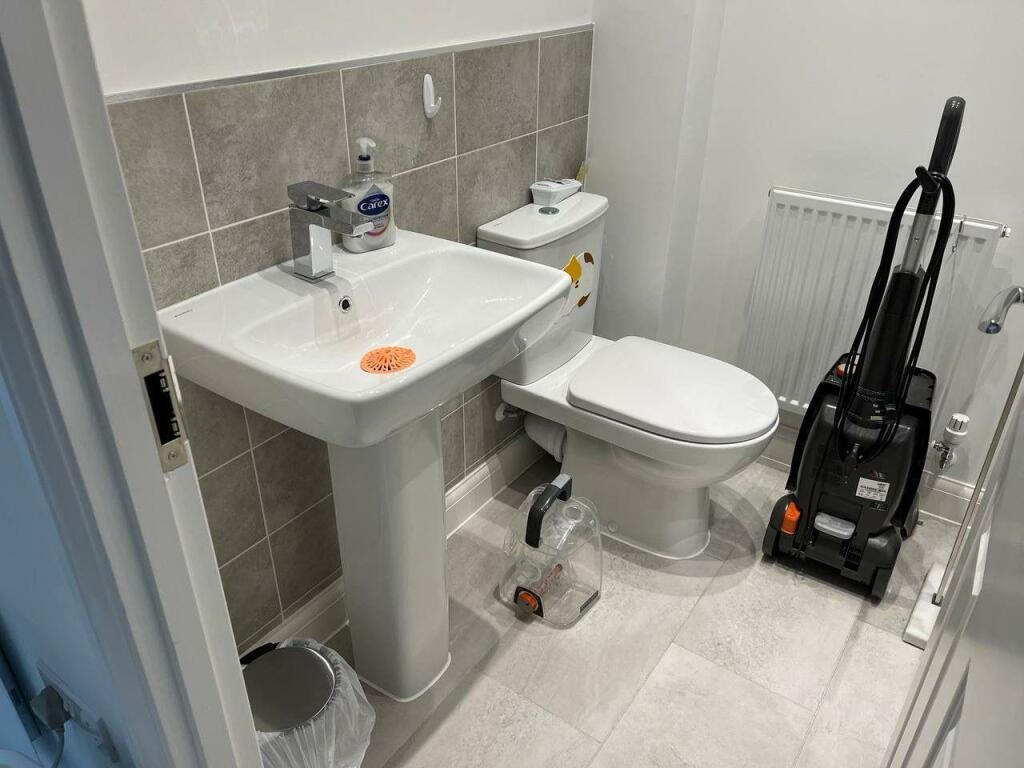 Additional image 13 of Hope Street, Birmingham