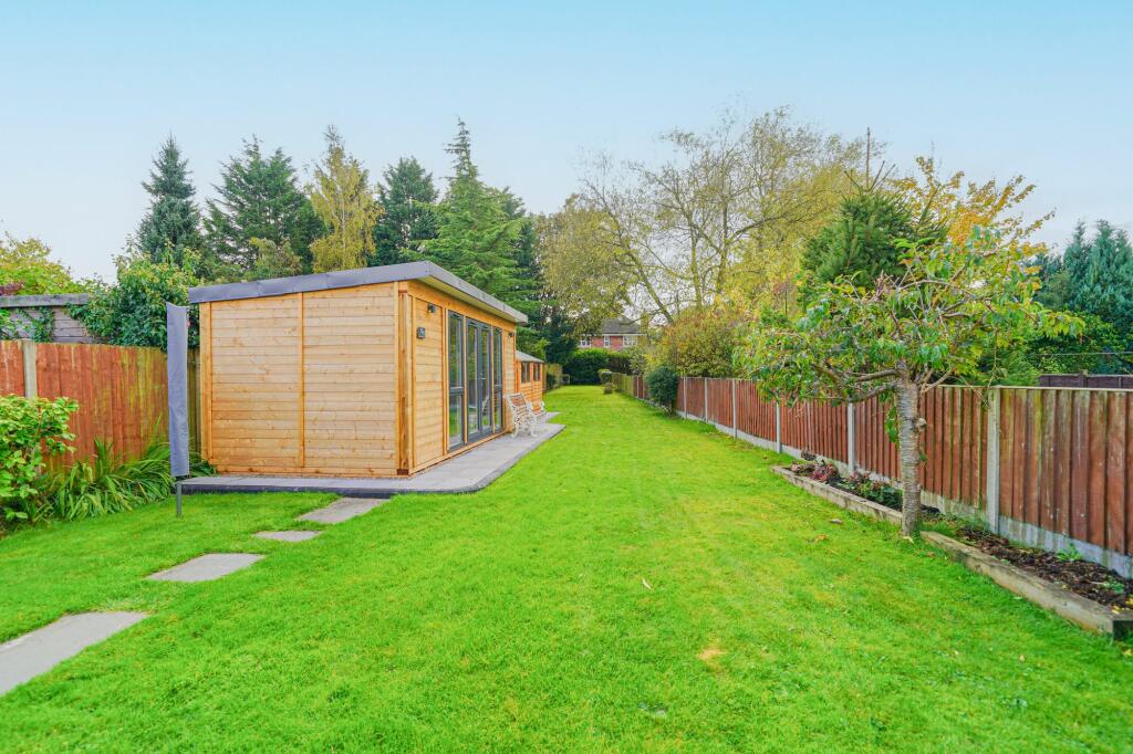 Additional image 23 of Arden Vale Road, Knowle, B93