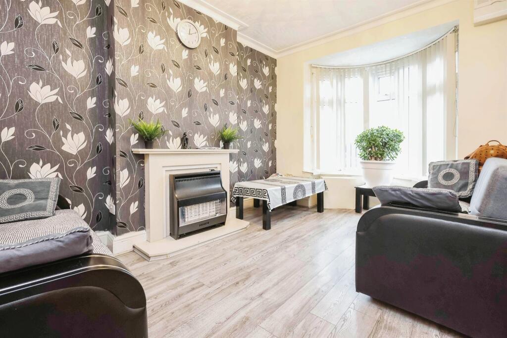 Additional image 17 of Bordesley Green, Birmingham